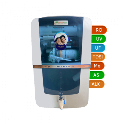 Doctor Fresh Life Veda